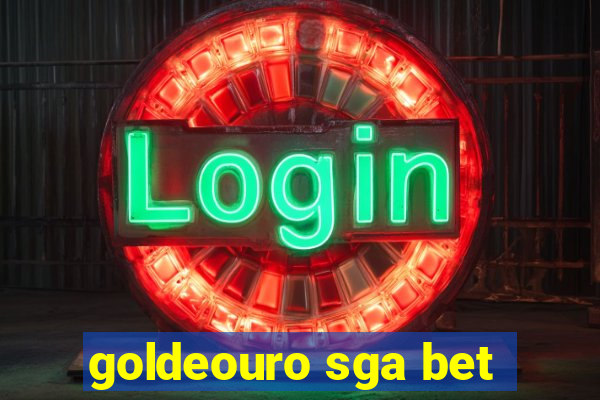 goldeouro sga bet